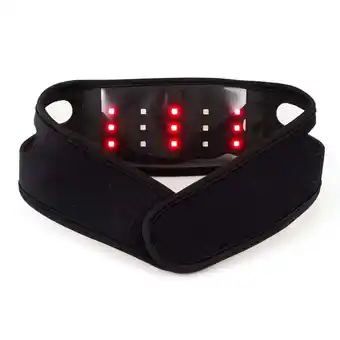 Walmart Shape Tactics LED Face Massager for Skin Enhancement and Relaxation offer