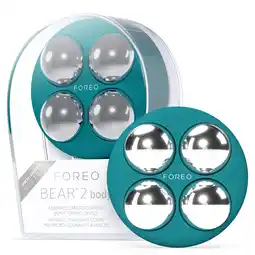 Walmart FOREO Bear 2 Body Evergreen offer