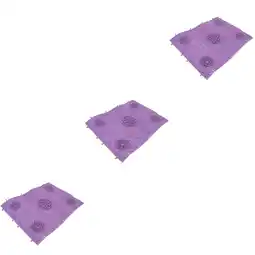 Walmart MLINS 3pcs Walking Foot Massager Body Caring Massager Foot Massager Tool Foot Massage Mat offer