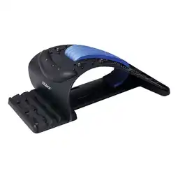 Walmart TRAKK Neck Stretcher Back Shoulder Relaxer for Spine Alignment and Pain Relief offer