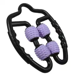 Walmart Circular Leg Massage Walker Massage Roller Rollers Muscle Roller Muscle Massager offer