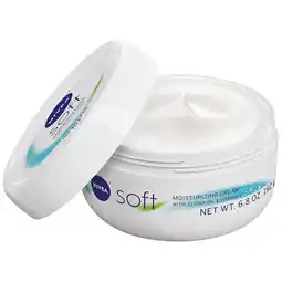 Walgreens Soft Creme - Body, Face And Hand Care offer
