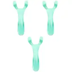 Walmart WORGEOUS 3pcs Nose Massager Resin Nose Scraper Nose Scraping Bar Comfortable Nose Scraper Tool offer