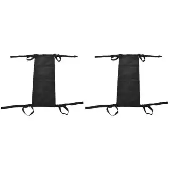 Walmart Set of 2 Backpack Organizer Foldable Bag for Oxygen Tank Holder Walker Cylinder offer