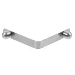 Walmart Athitqq Crutch Shrapnel Buckle V Shape Snap Clip Crutch Spring Shrapnel for DIY Locking offer