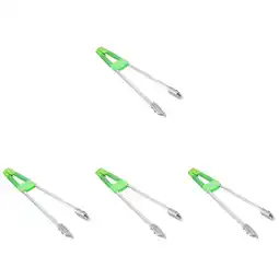 Walmart 4pcs Durable Trash Picker Waste Paper Grabber Picker Handheld Litter Grabber Pickup Tool offer