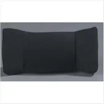 Walmart A6002BK BifomPad Lumbar Support offer