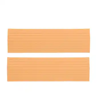 Walmart Athitqq 2Pcs Threshold Ramp Threshold Ramps For Doorways Shed Ramp Floor Vacuum Shed Ramps offer
