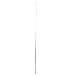 Walmart Clothesline Pole Reach Pole Balcony Clothing Garment Reach Stick U-Hook Pole offer