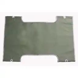 Walmart Drive Medical Bariatric Canvas Sling offer