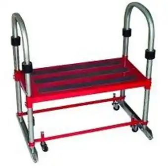 Walmart The Pro Step offer