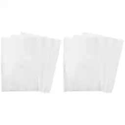 Walmart 200 Pcs Race Bib Cover Bibs Clear Number Holder Running Pvc offer