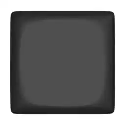 Walmart Bothyi PU Commode Seat Cushion for Bedside Commode Chairs Black for Adults Disabled Flat Cover offer