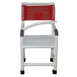 Walmart MJM International LSB-26 Lap Security Bar for 26 in. internal shower chair offer