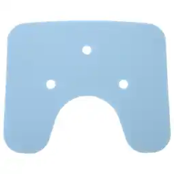 Walmart Himition Shower Chair Pad Cover Bath Seat Nonskid Shower Chair Cushion Shower Bath Chair Seat Mat offer