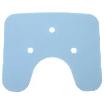 Walmart Himition Shower Chair Pad Cover Bath Seat Nonskid Shower Chair Cushion Shower Bath Chair Seat Mat offer