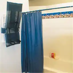 Walmart Articulating Bath Chair offer