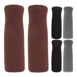 Walmart Himition 6pcs Walking Cane Handle Wraps Comfortable Grip Cane Handle Wraps Walking Cane Accessories offer