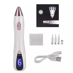 Walmart XYZDreams Electric Pink Wart Remover Pen for Common and Plantar Warts offer