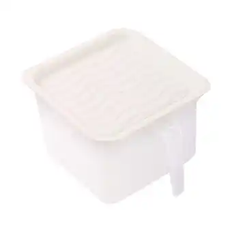 Walmart Multigrain Barley Storage Jar Nut Candy Dry Storage Jar Transparent Storage Jar with Handle offer