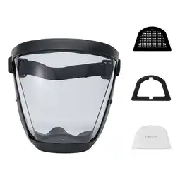 Walmart Hd Transparent Protective Faces Shield Against Droplet Dusts Dusts-proof Riding Goggles offer