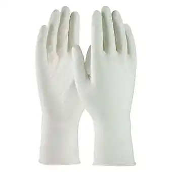 Walmart Pip Disposable Gloves,XS,Nitrile,PR,PK1000 Q095XS offer