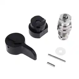 Walmart lanema Airless Paint Spray Return for Valve Accessories For Ultra 395 490 495 595 Spray offer