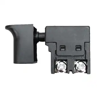 Walmart lanema Electric Trigger Button Switch Power Tool Accessories Parts Power Switch 250V 6A offer