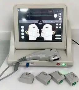 Walmart 2025 Professional Spa Beauty Machine Skin Facial Wrinkle Removal for Salon Home offer