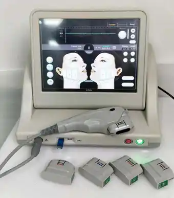 Walmart 2025 Professional Spa Beauty Machine Skin Facial Wrinkle Removal for Salon Home offer