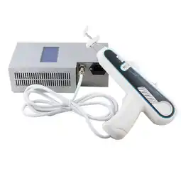 Walmart Portable Salon Smart Machine Skin Beauty Care Tool for Rejuvenation Wrinkle Removal offer