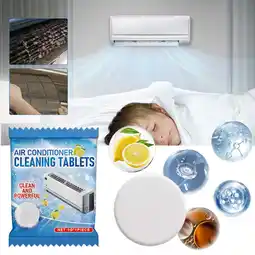 Walmart Herrnalise Air Conditioner Pan Cleaner Tablets offer