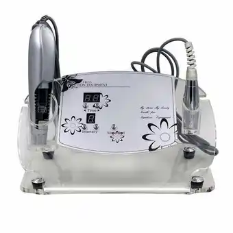 Walmart Professional Portable 2 in 1 Beauty Care Instrument Facial Microcurrent Beauty Machine offer