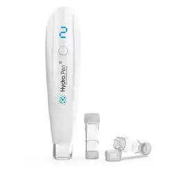 Walmart Professional Electric H2 Wireless Skin Pen Machine + 2x 12 Pin Cartridges offer