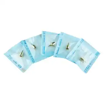 Walmart 5Pcs Copper Tips Replacement Accessory For Anti-Wrinkle Pigment Removal Machine offer