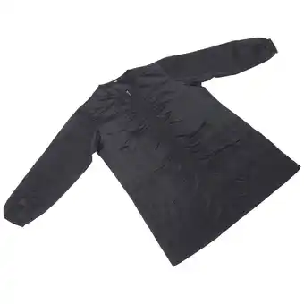 Walmart Smock Stylist Barber Workwear with Pockets Miss Man offer