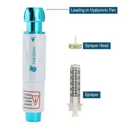 Walmart New Wrinkle Remove Beauty MachineEasy to Operate, Safe and Convenient offer