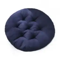 Walmart YMUQEIGH Clearance Padded Round Chair Padded Dinette Chair Padded Office Student Chair Padded offer