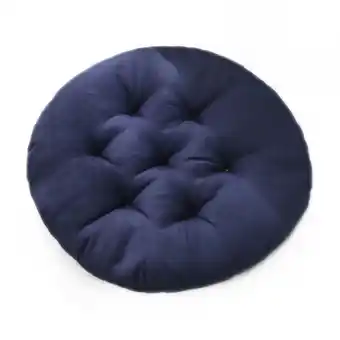 Walmart YMUQEIGH Clearance Padded Round Chair Padded Dinette Chair Padded Office Student Chair Padded offer