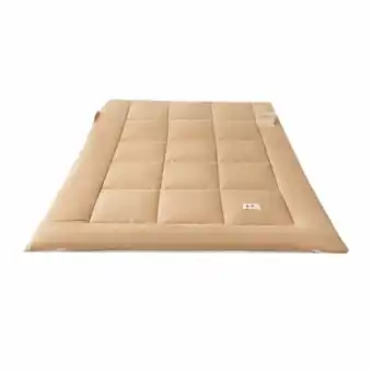 Walmart A Class Fiber Mattress Student Bed Washing Sanding Thickened Soft Mattress Padded Mattress offer