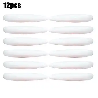 Walmart 12PCS Car Protector Anti-scratch Door Edge Guard Trim Strip Bumper Protection offer