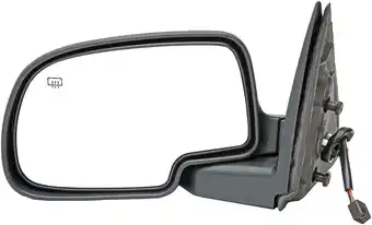 Walmart Dorman 955-1803 Driver Side Door Mirror for Specific Cadillac / Chevrolet / GMC Models offer