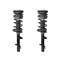 Walmart 2pcs Shock Strut Spring Assembly Ford Taurus 1994-2007 offer