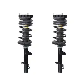 Walmart 2pcs Shock Strut Spring Assembly Ford Taurus 1994-2007 offer
