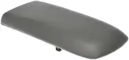 Walmart Dorman 924-883 Center Console Lid Replacement for Specific Ford / Mercury Models, Dark Gray offer
