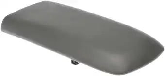 Walmart Dorman 924-883 Center Console Lid Replacement for Specific Ford / Mercury Models, Dark Gray offer
