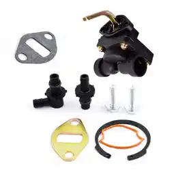 Walmart Fuel Pump with Fittings & Hardware for Kohler 1255902, 12 559 02-S, 1255902S offer
