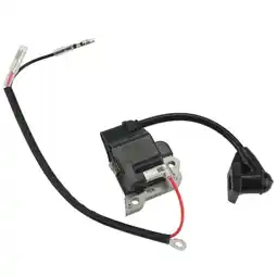Walmart Ignition Coil Module For Mantis 7260 7261 7262 Tillers 22cc 25cc 31cc offer