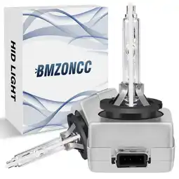 Walmart For 2014-2020 Chevrolet Impala HID Headlight Bulbs D3S High/Low Beam 6000K White 2pcs offer