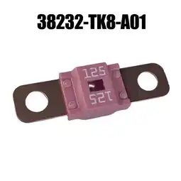 Walmart Fuse Block (125A) For Honda For Accord 2013-2017 38232-TK8-A01 offer